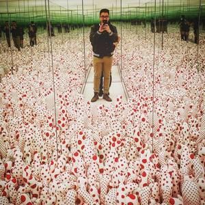 Meet your Posher, Alan